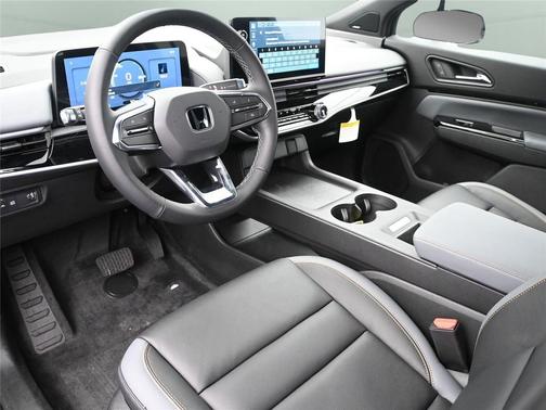 2025 Honda Prologue Touring