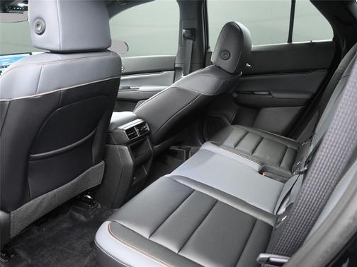 2025 Honda Prologue Touring