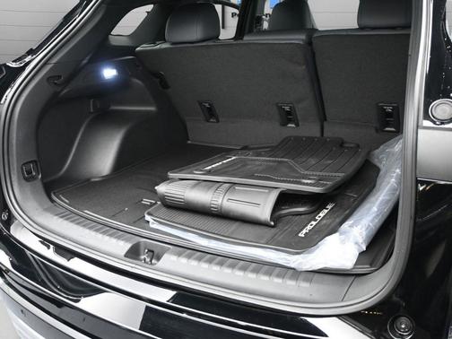 2025 Honda Prologue Touring