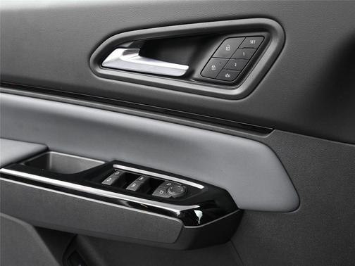 2025 Honda Prologue Touring