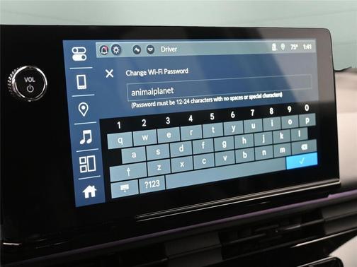 2025 Honda Prologue Touring