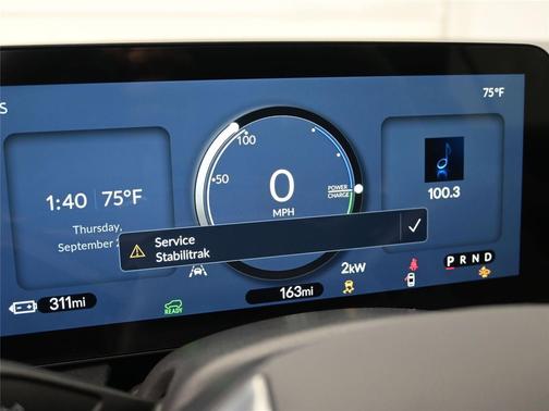 2025 Honda Prologue Touring