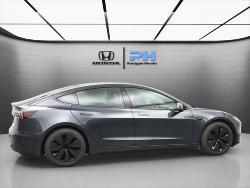 2024 Tesla Model 3 Base
