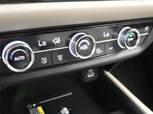 2023 Honda HR-V EX-L