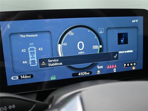 2025 Honda Prologue EX