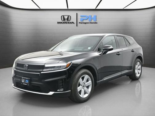 2025 Honda Prologue EX