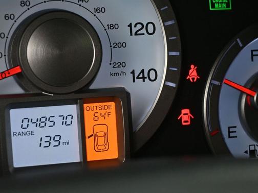 2010 Honda Pilot EX-L