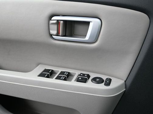 2010 Honda Pilot EX-L