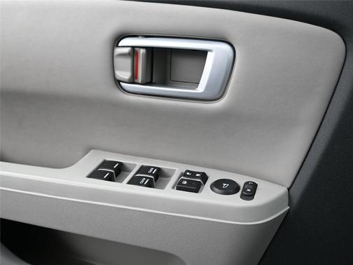 2010 Honda Pilot EX-L