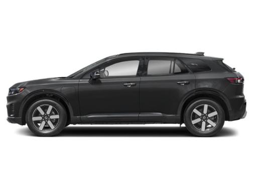 2025 Honda Prologue Touring