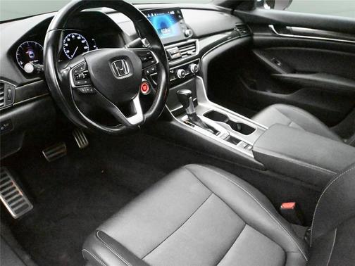 2020 Honda Accord Sport 1.5T