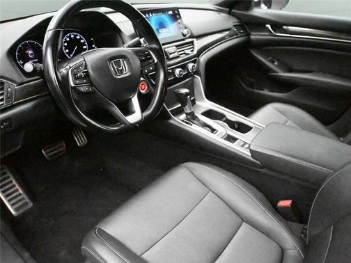 2020 Honda Accord Sport 1.5T