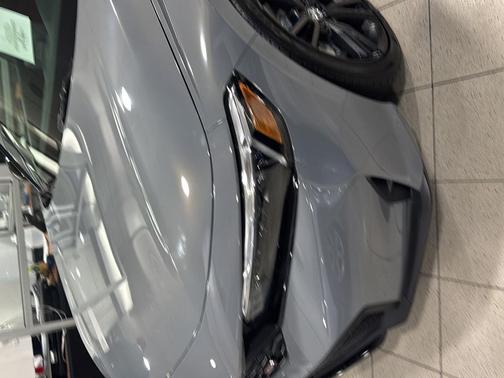 2026 Honda Civic Si Base