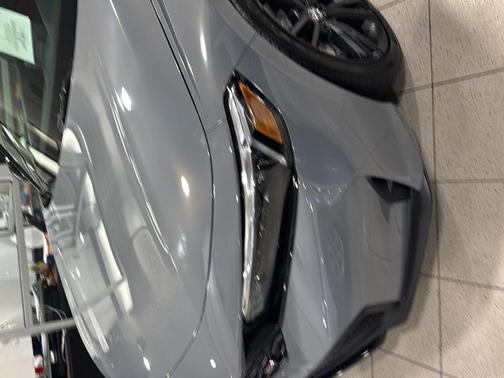 2026 Honda Civic Si Base