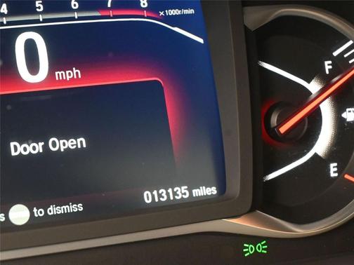 2025 Honda Passport Black Edition