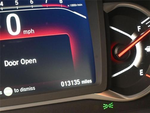 2025 Honda Passport Black Edition