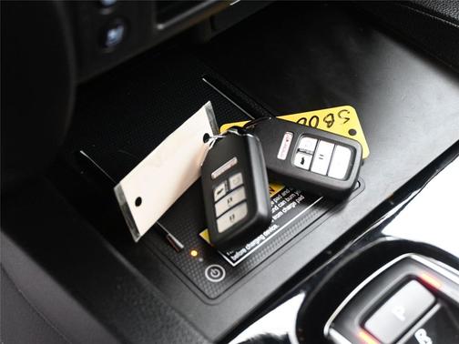 2025 Honda Passport Black Edition