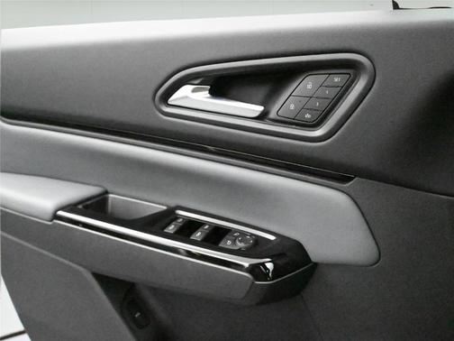 Sonic Gray Pearl 2026 Honda Prologue Touring