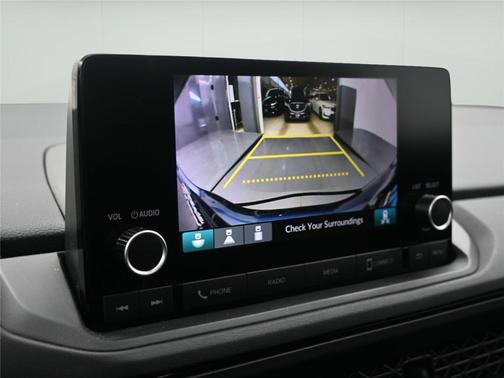 Canyon 2024 Honda Accord EX