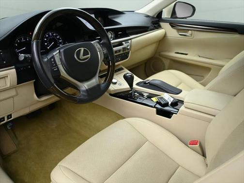 2014 Lexus ES 350 Base