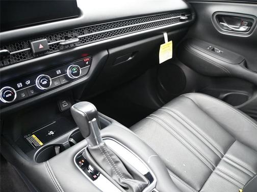 2023 Honda HR-V EX-L