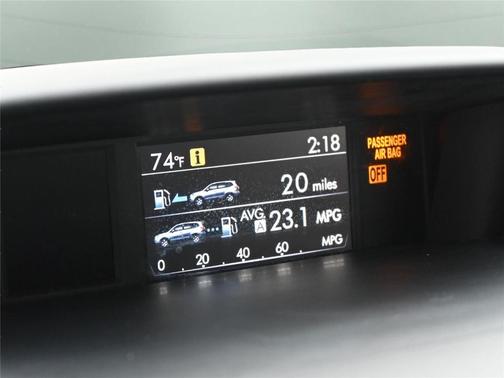 2017 Subaru Forester 2.0XT Premium