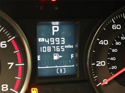 2017 Subaru Forester 2.0XT Premium