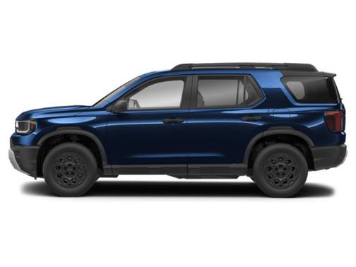 2026 Honda Passport RTL Blackout