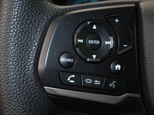 2019 Honda Odyssey LX
