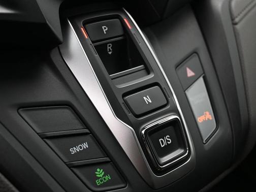2019 Honda Odyssey LX