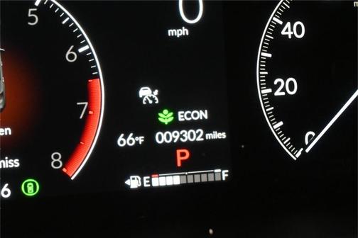 Platinum White Pearl 2023 Honda CR-V EX-L