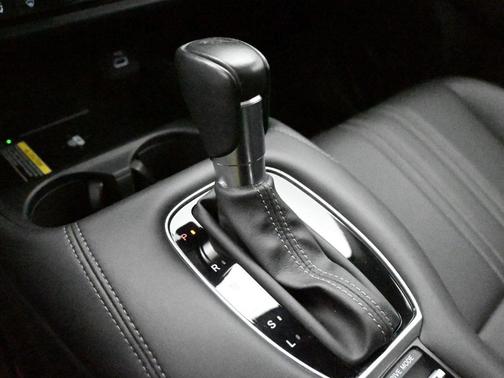 2025 Honda HR-V EX-L