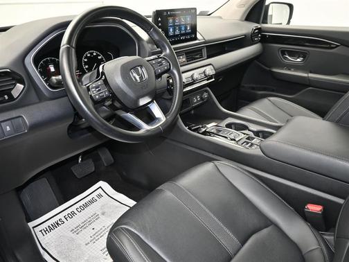2023 Honda Pilot Touring