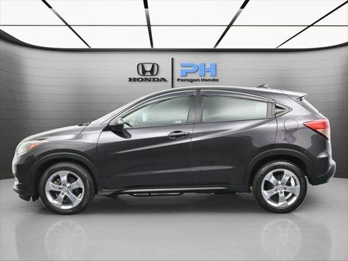 2018 Honda HR-V LX