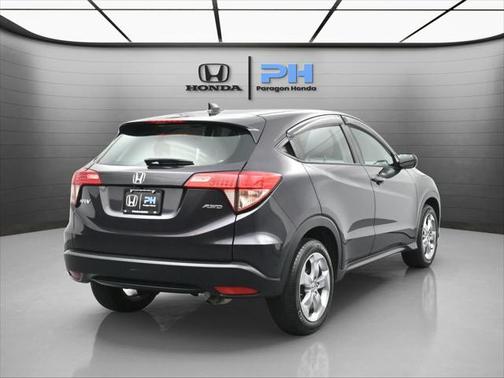 2018 Honda HR-V LX