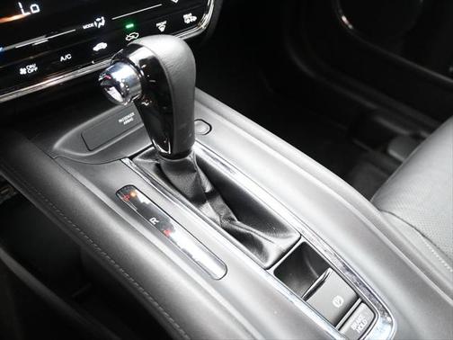 2019 Honda HR-V Touring