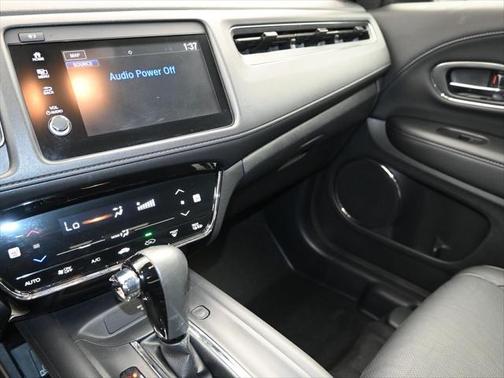 2019 Honda HR-V Touring