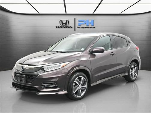 2019 Honda HR-V Touring