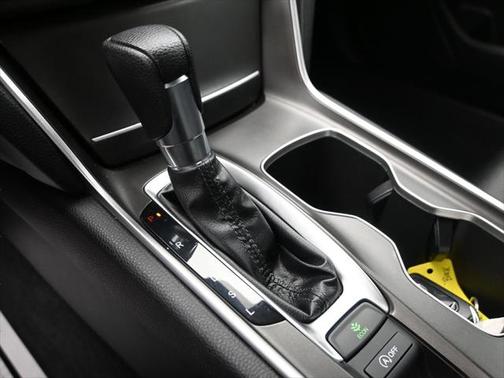 2022 Honda Accord LX 1.5T