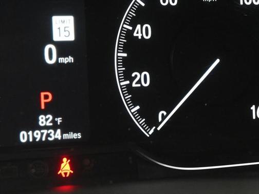 2022 Honda Accord LX 1.5T