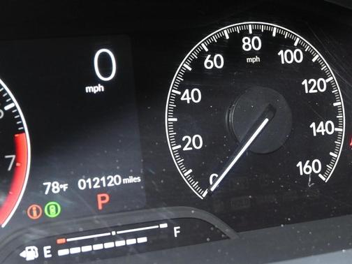2022 Honda Civic EX-L