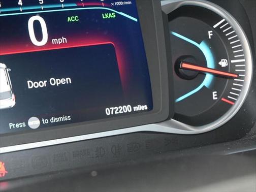 2019 Honda Passport Elite