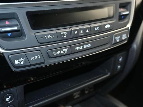 2019 Honda Passport Elite