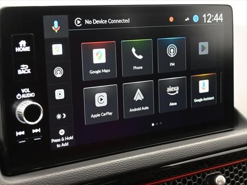 2025 Honda Civic Si
