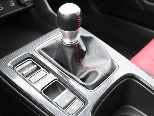 2025 Honda Civic Si