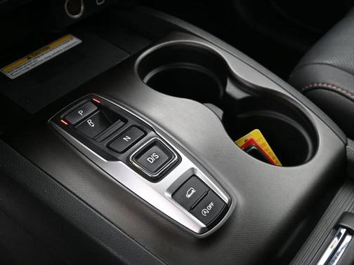2022 Honda Pilot TrailSport