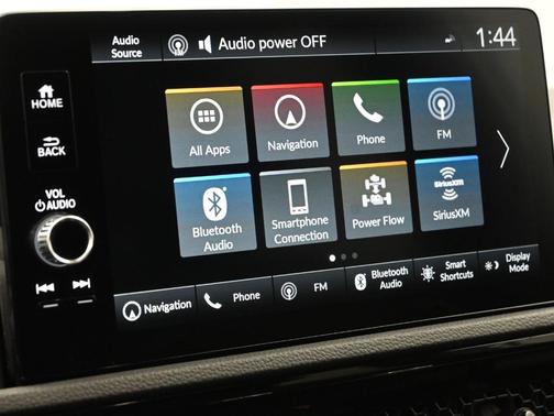 2023 Honda CR-V Hybrid Sport Touring
