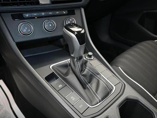 2024 Volkswagen Jetta 1.5T Sport