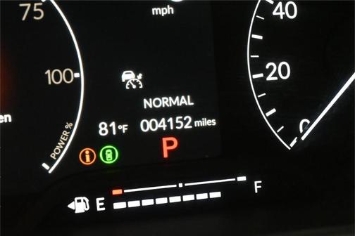 Crystal Black Pearl 2026 Honda Civic Hybrid Sport