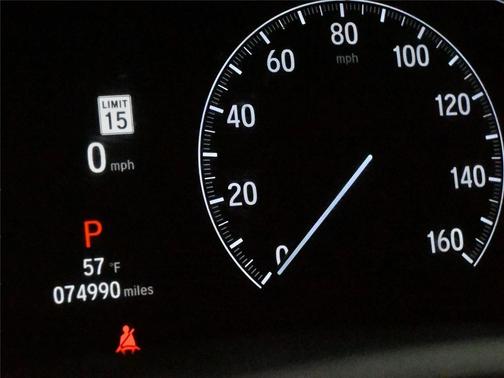 2021 Honda Accord Sport SE